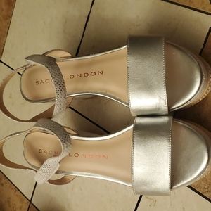 Sacha London Shoes